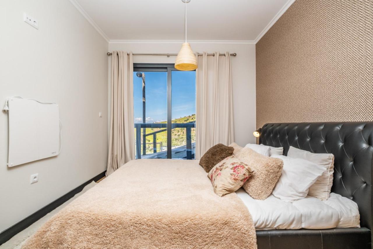 Ocean Panorama Apartments By Madeira Sun Travel Calheta  Exterior photo