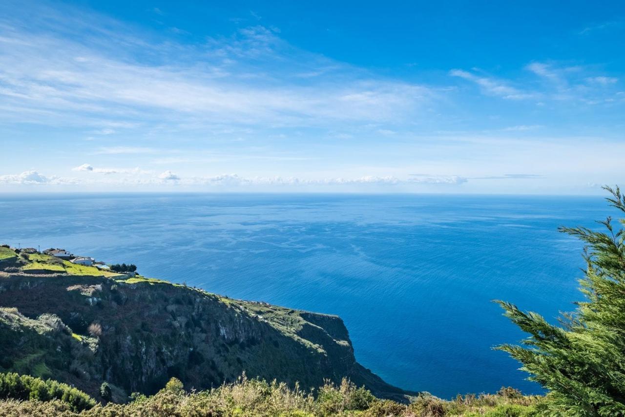 Ocean Panorama Apartments By Madeira Sun Travel Calheta  Exterior photo