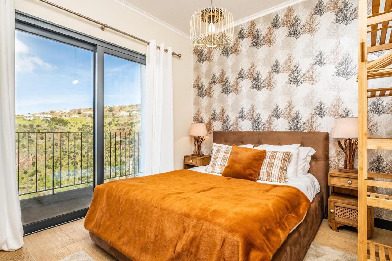Ocean Panorama Apartments By Madeira Sun Travel Calheta  Exterior photo