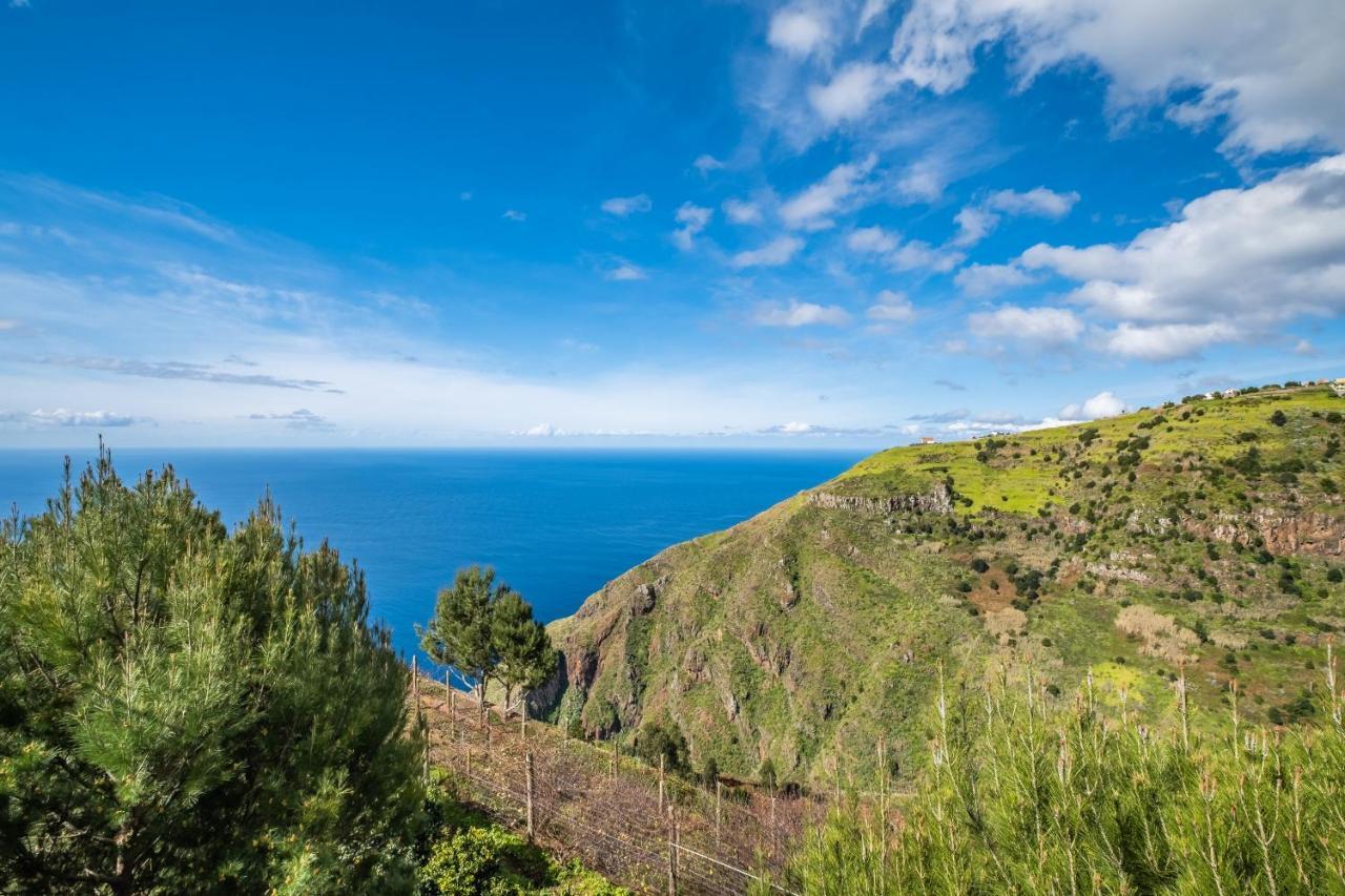 Ocean Panorama Apartments By Madeira Sun Travel Calheta  Exterior photo